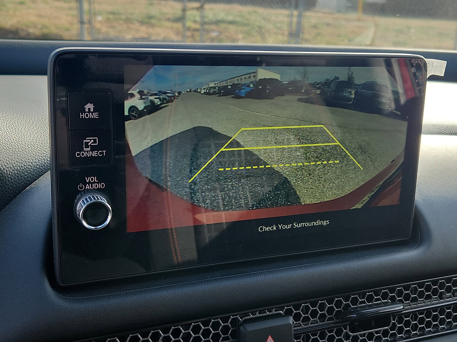 New 2026 Honda HR-V Sport image 12