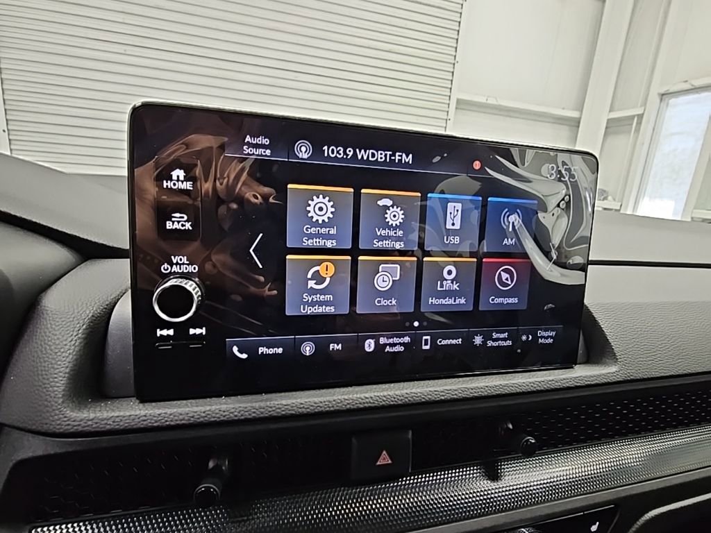 Used 2025 Honda CR-V Sport-L image 17