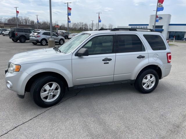 Used 2012 Ford Escape XLT image 4