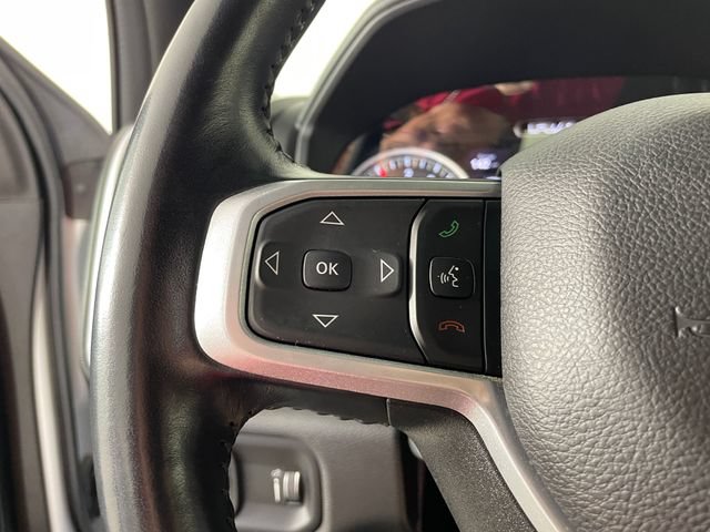 Used 2022 RAM 1500 Big Horn AWD/4WD image 11