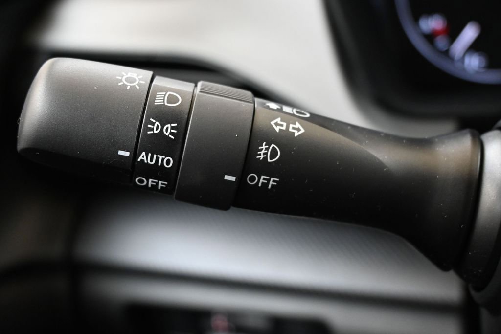 New 2026 Subaru Crosstrek 2.0i Premium AWD/4WD image 29