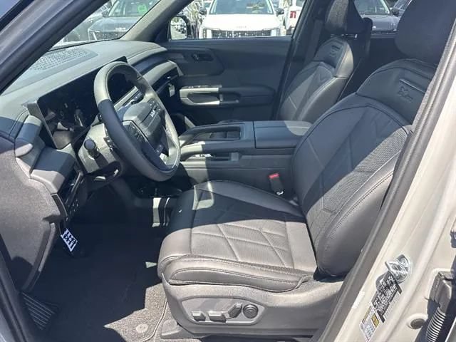 New 2027 Kia Telluride SX X-Pro AWD/4WD image 8