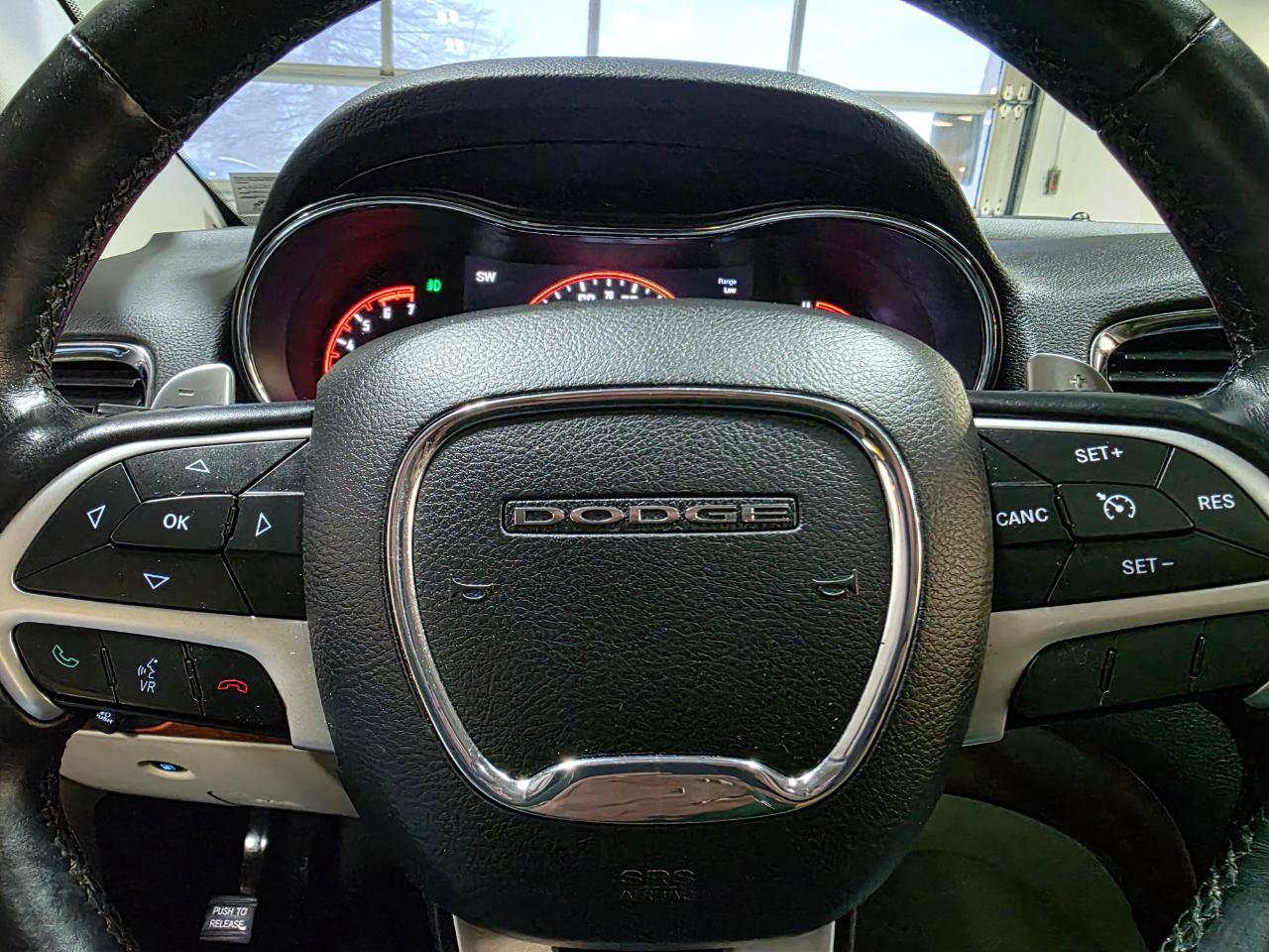 Used 2015 Dodge Durango Limited image 31