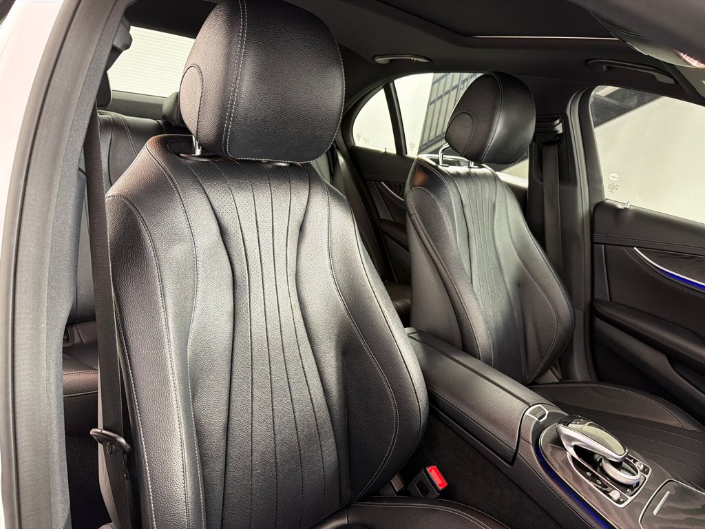 Used 2019 Mercedes-Benz E 300 4MATIC w/ Premium 1 Package image 24