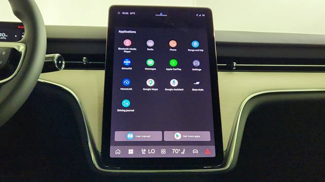 New 2026 Volvo EX90 Ultra AWD/4WD image 21