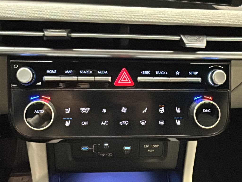 New 2026 Hyundai Tucson Limited AWD/4WD image 29