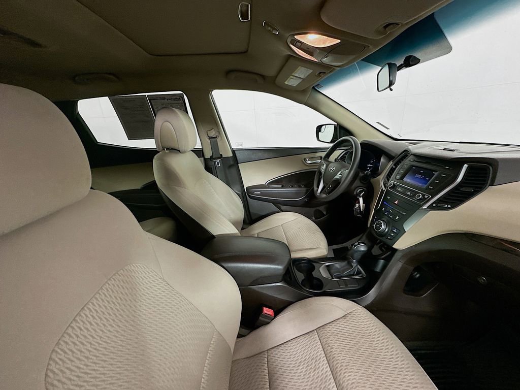 Used 2017 Hyundai Santa Fe Sport FWD image 27