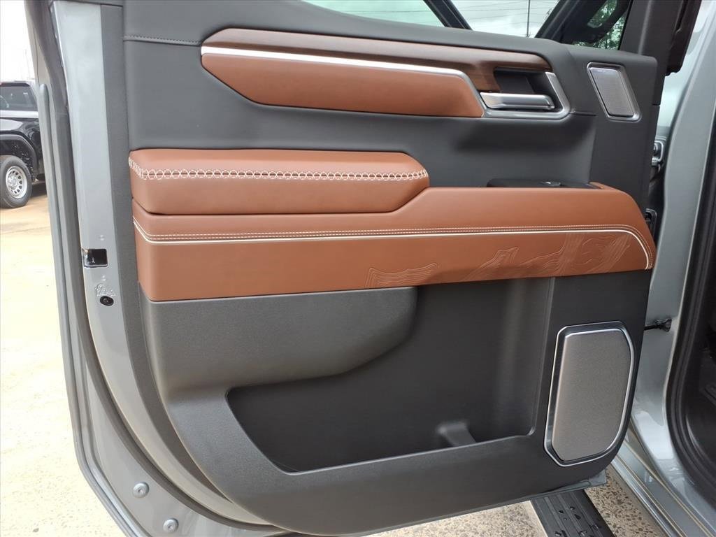 New 2026 GMC Sierra 1500 Denali Ultimate image 18