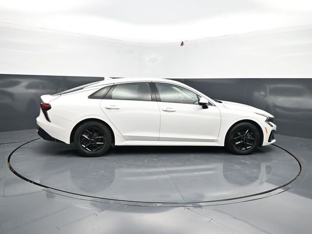 Used 2025 Kia K5 LXS FWD image 11