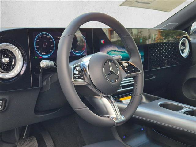 New 2027 Mercedes-Benz CLA 220 image 3