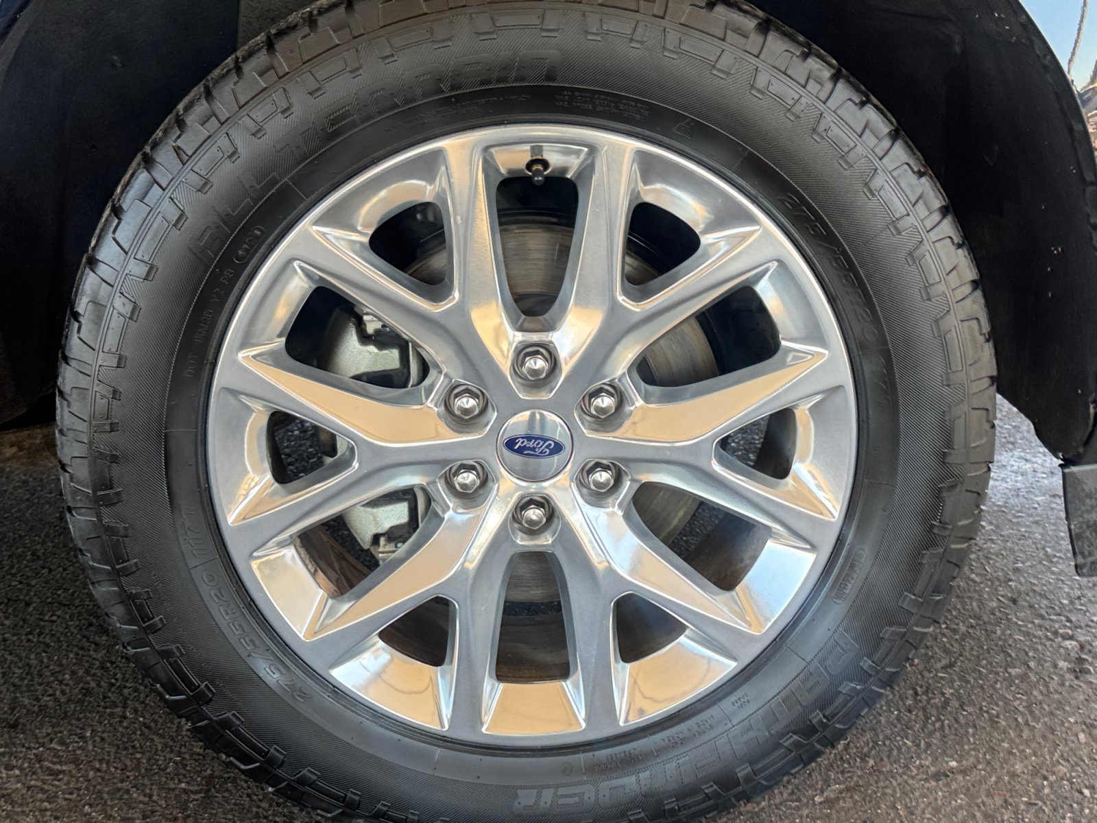 Used 2021 Ford Expedition XLT AWD/4WD image 35