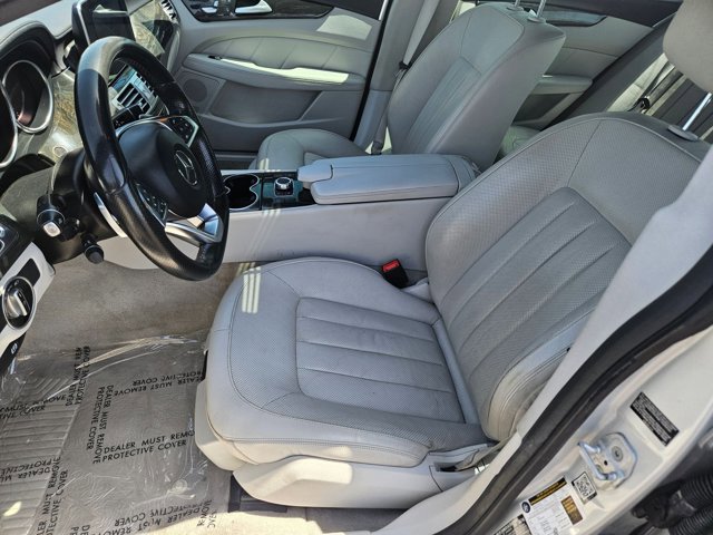 Used 2015 Mercedes-Benz CLS 550 image 17