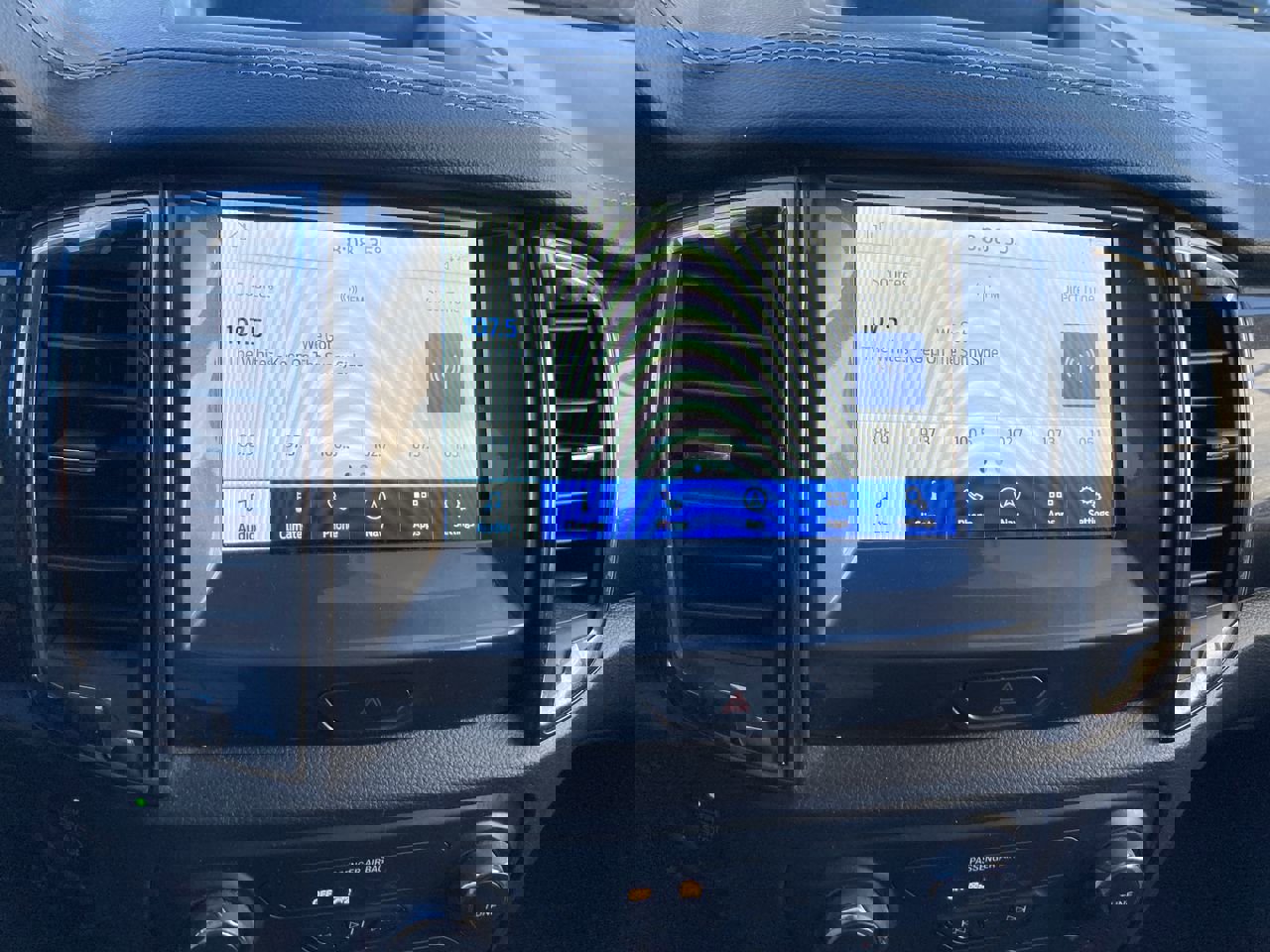 Used 2021 Ford Ranger Lariat w/ Equipment Group 501A High image 11