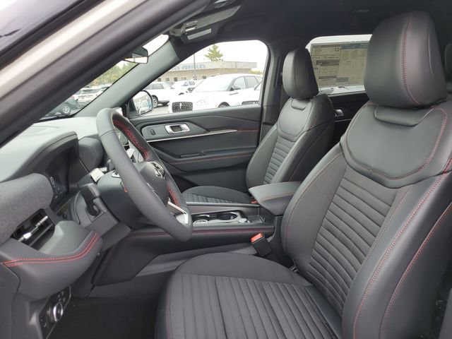 New 2026 Ford Explorer ST-Line image 10