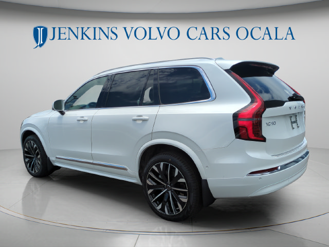 New 2026 Volvo XC90 B6 Plus w/ Protection Package Premier AWD/4WD image 5