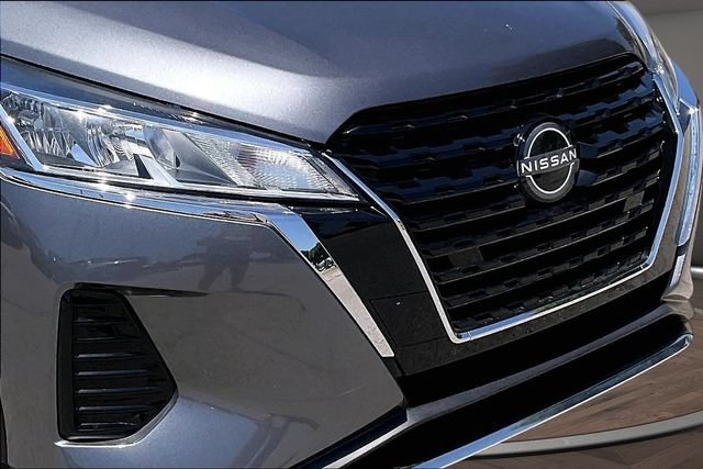 Used 2024 Nissan Kicks SV FWD image 26