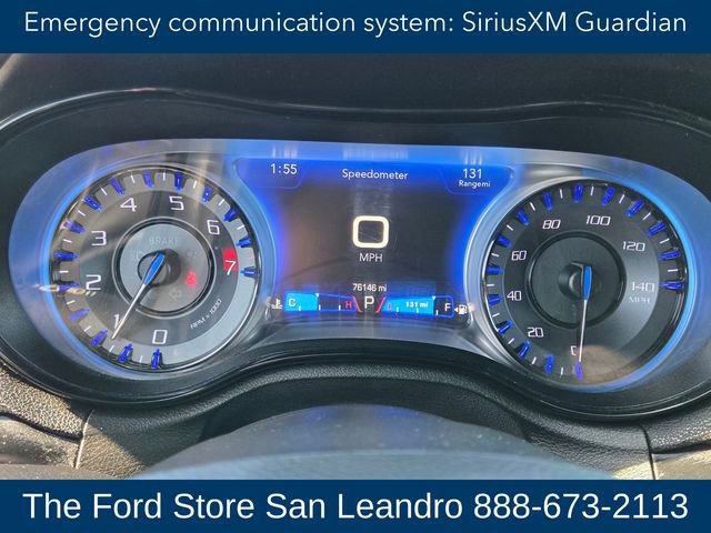 Used 2022 Chrysler 300 S image 22