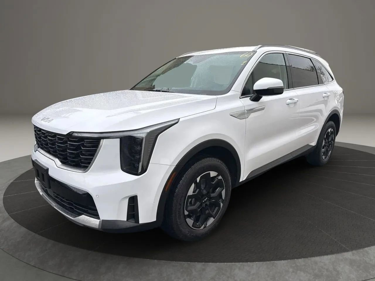 Used 2024 Kia Sorento S AWD/4WD image 1