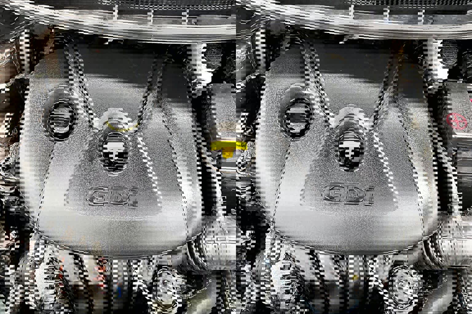 Used 2014 Kia Forte EX image 32