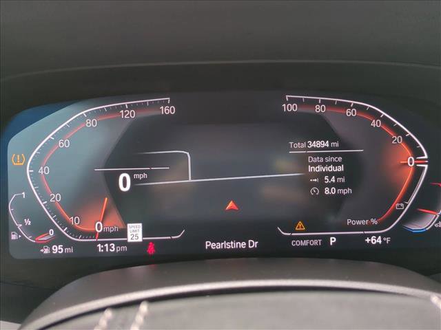 Used 2023 BMW X5 sDrive40i w/ Premium Package image 11