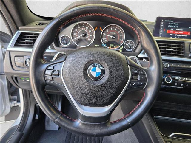 Used 2019 BMW 430i Coupe w/ Executive Package RWD image 13