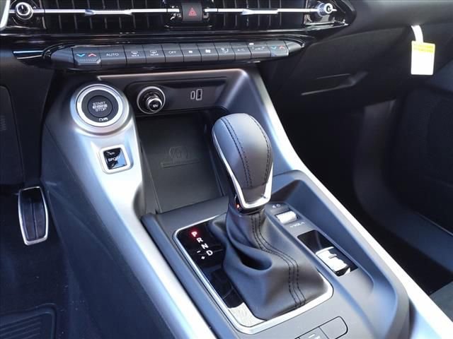 New 2024 Dodge Hornet R/T image 19