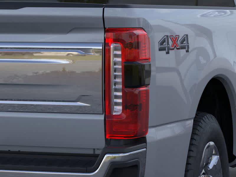 New 2026 Ford F250 King Ranch image 21