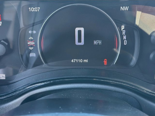 Used 2023 Dodge Durango Citadel RWD image 13