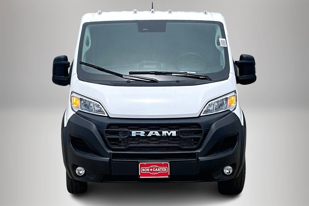 New 2024 RAM ProMaster 2500 w/ Convenience Group image 12