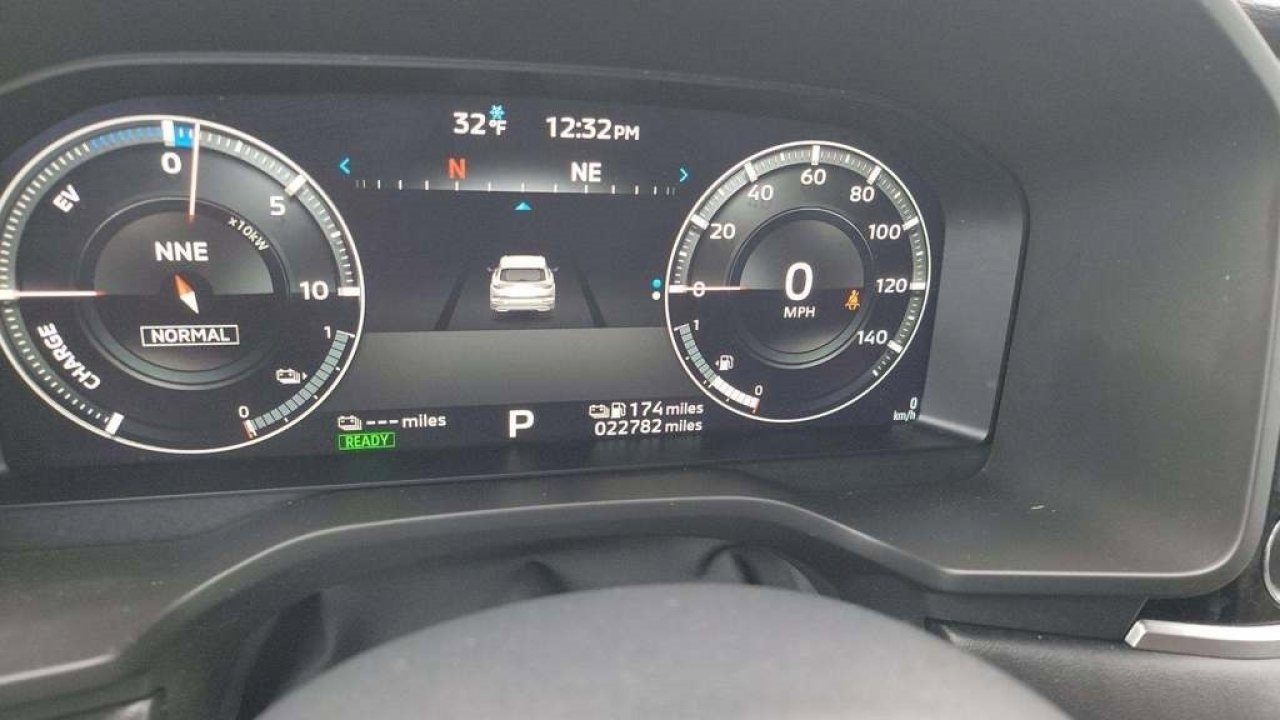 Used 2023 Mitsubishi Outlander SEL image 26