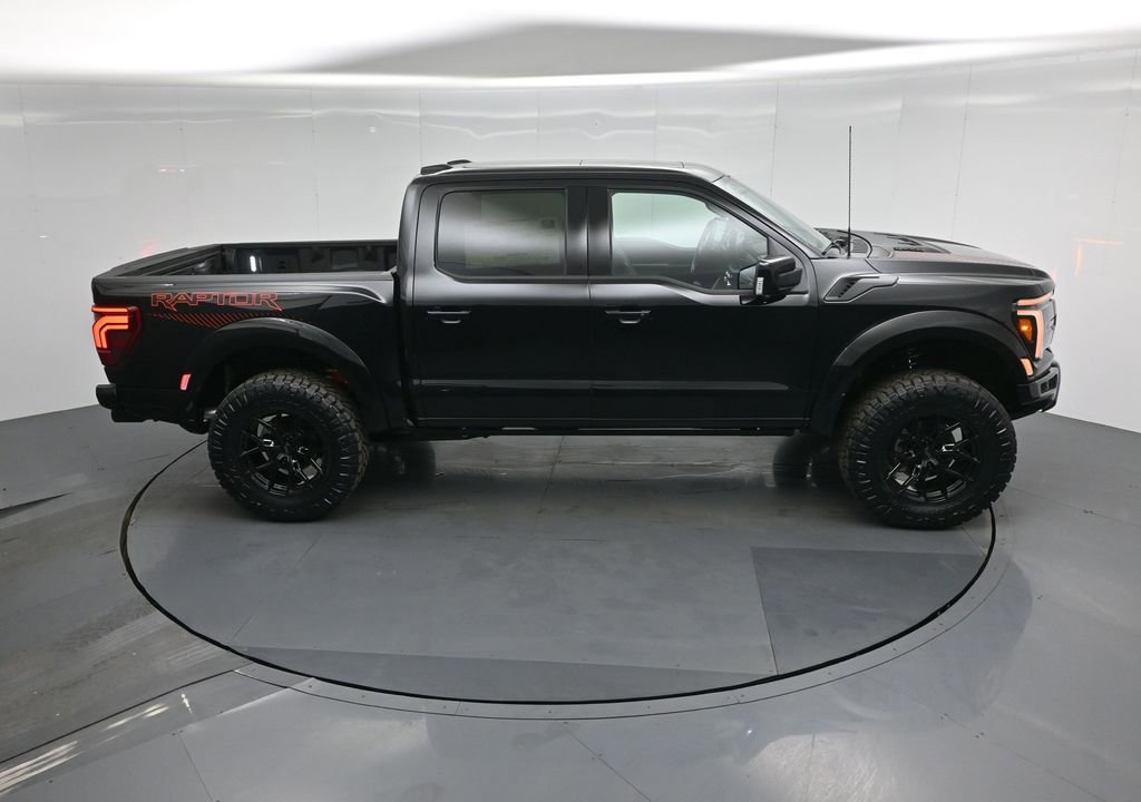 New 2025 Ford F150 Raptor image 40