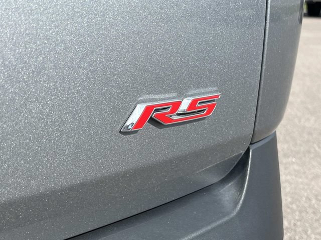 Used 2023 Chevrolet Traverse RS w/ LPO, Floor Liner Package FWD image 12