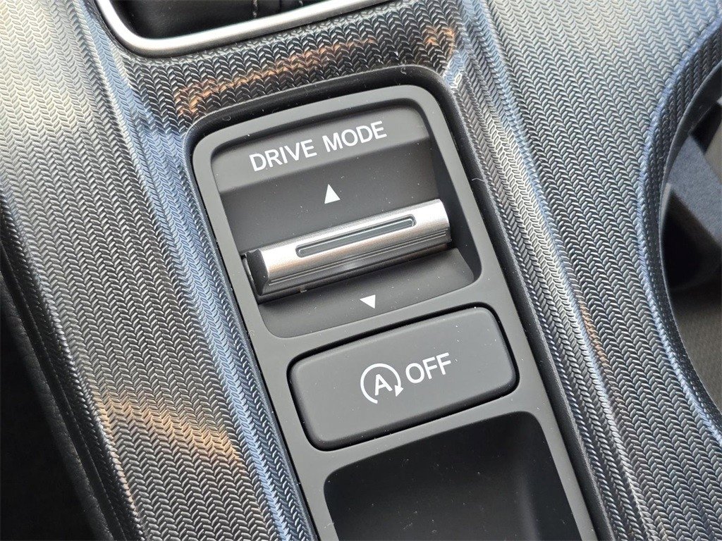 New 2025 Honda Civic Sport image 6