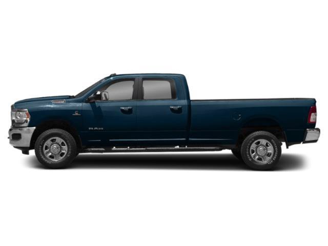 Used 2021 RAM 2500 Big Horn w/ Level B Equipment Group AWD/4WD image 3