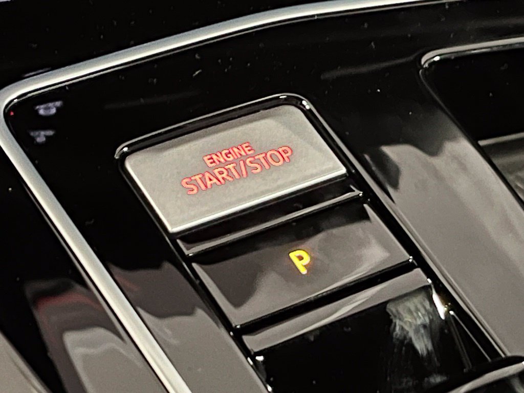New 2026 Volkswagen GTI Autobahn FWD image 18