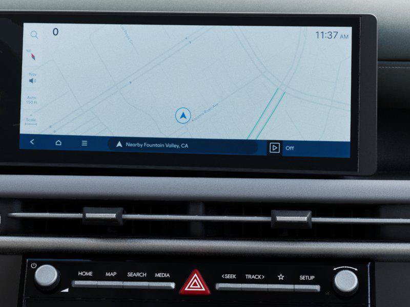 New 2026 Hyundai Tucson Limited AWD/4WD image 13