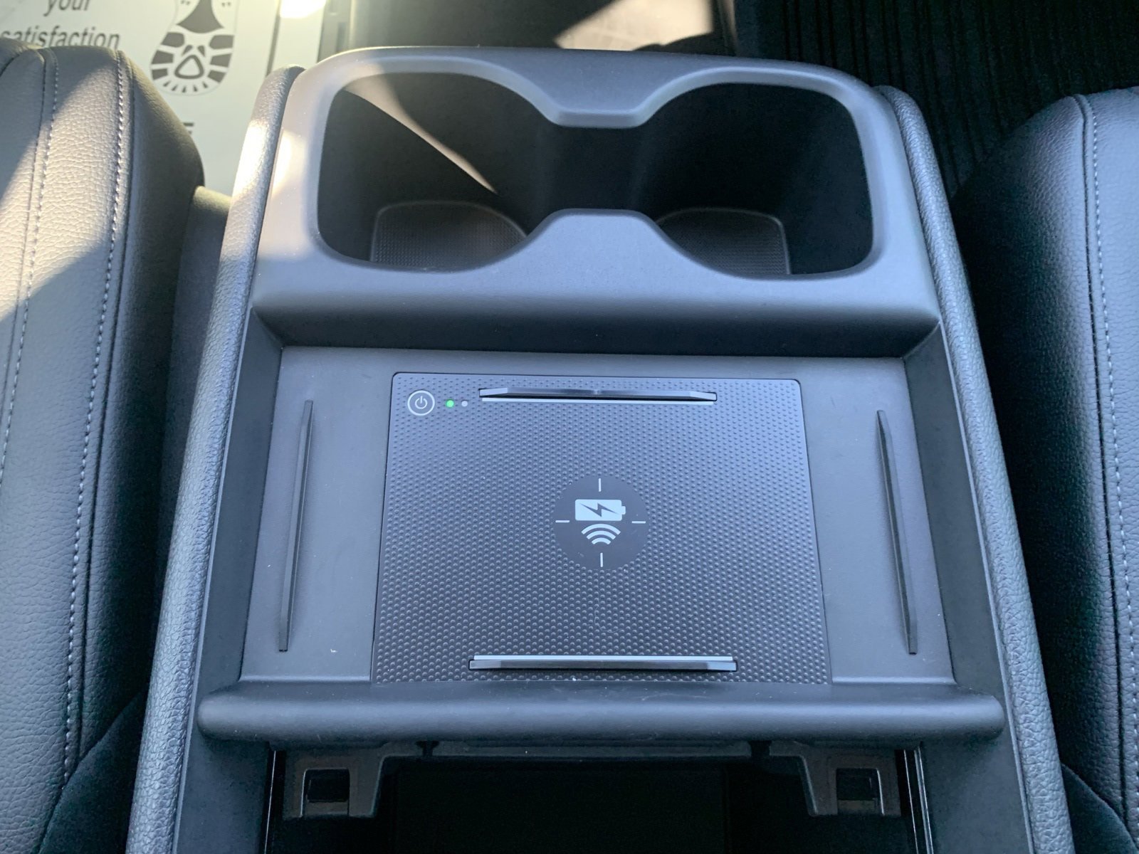 New 2026 Honda Odyssey EX-L image 29