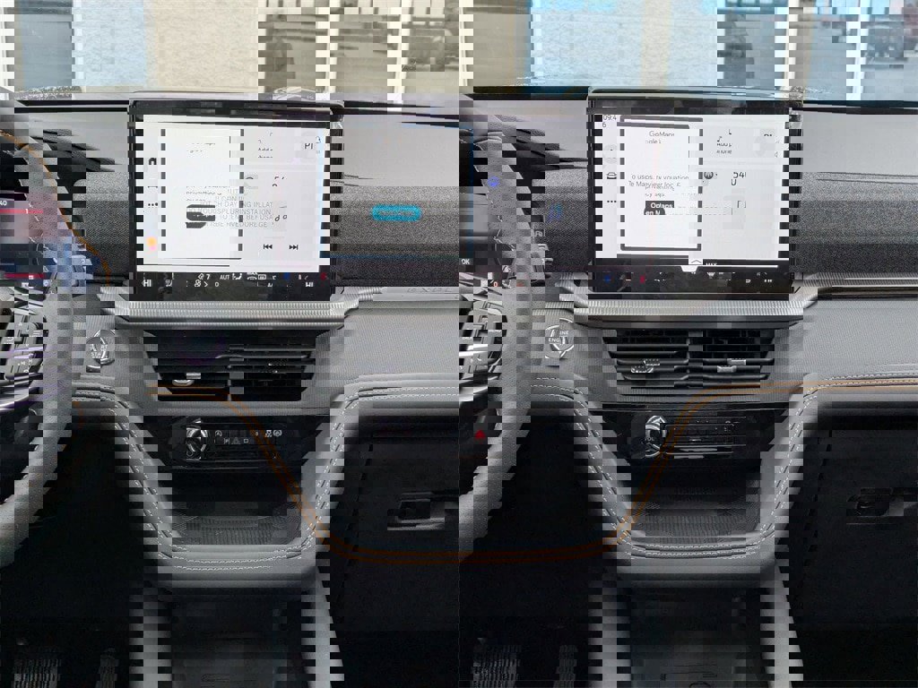 New 2026 Ford Explorer Tremor w/ Tremor Ultimate Package image 13