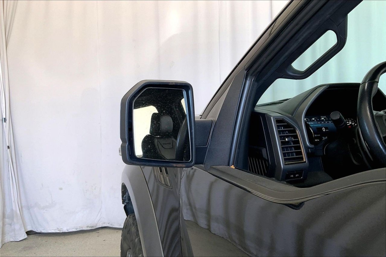 Used 2020 Ford F150 Raptor w/ Equipment Group 802A Luxury AWD/4WD image 10