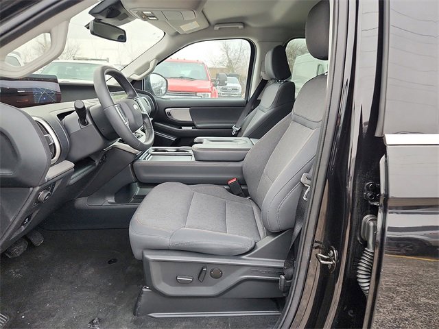 Certified 2025 Ford Expedition Max Active image 8