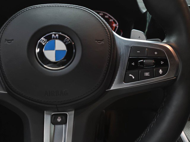 Used 2023 BMW M440i Convertible w/ Premium Package RWD image 21