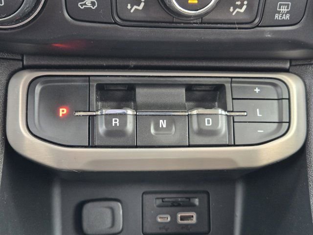 Used 2021 GMC Acadia Denali w/ Denali Technology Package image 20