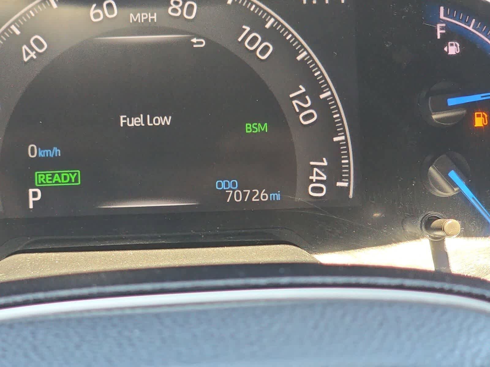 Used 2020 Toyota RAV4 XSE AWD/4WD image 31
