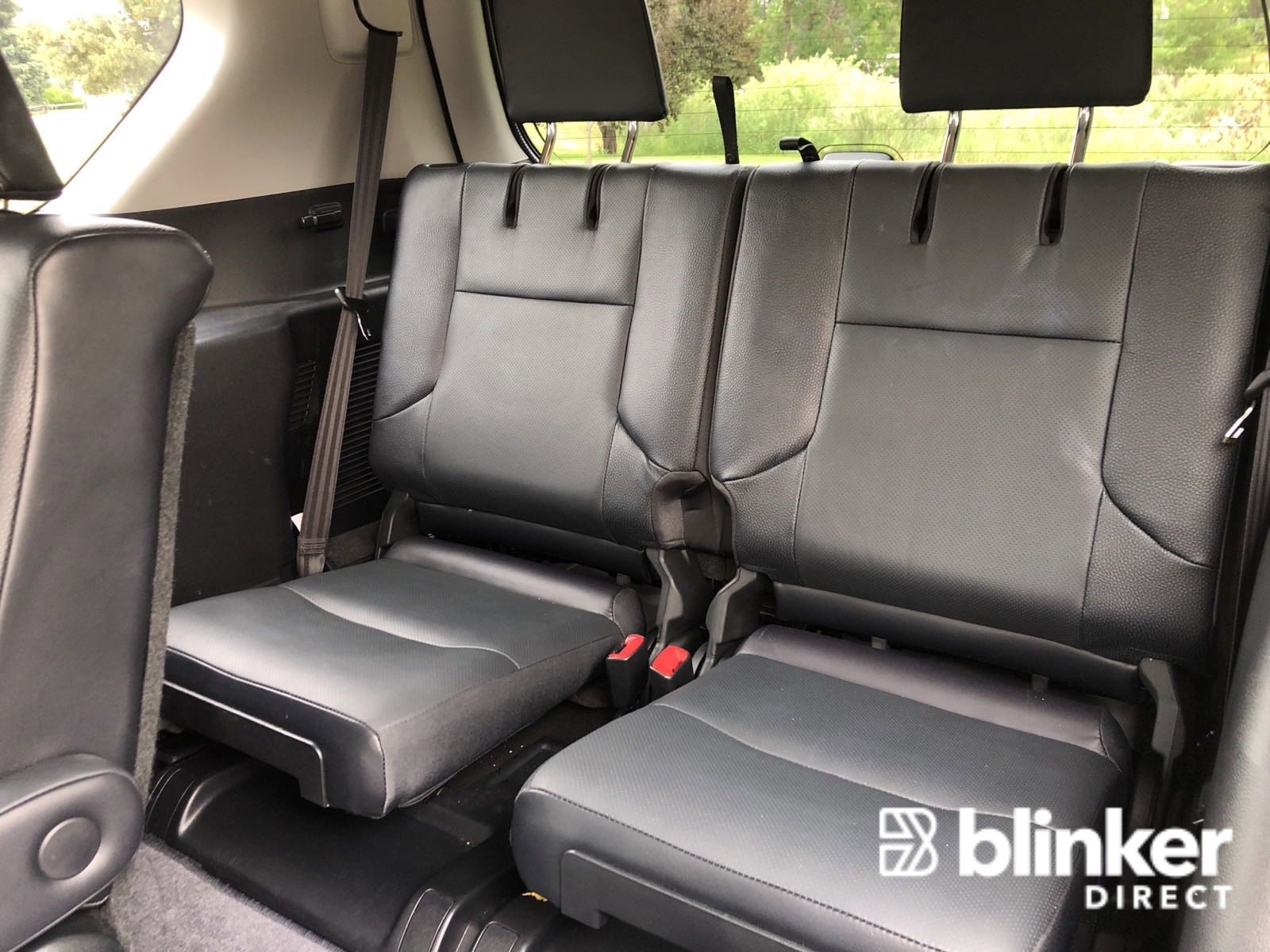 Used 2018 Lexus GX 460 Premium image 28