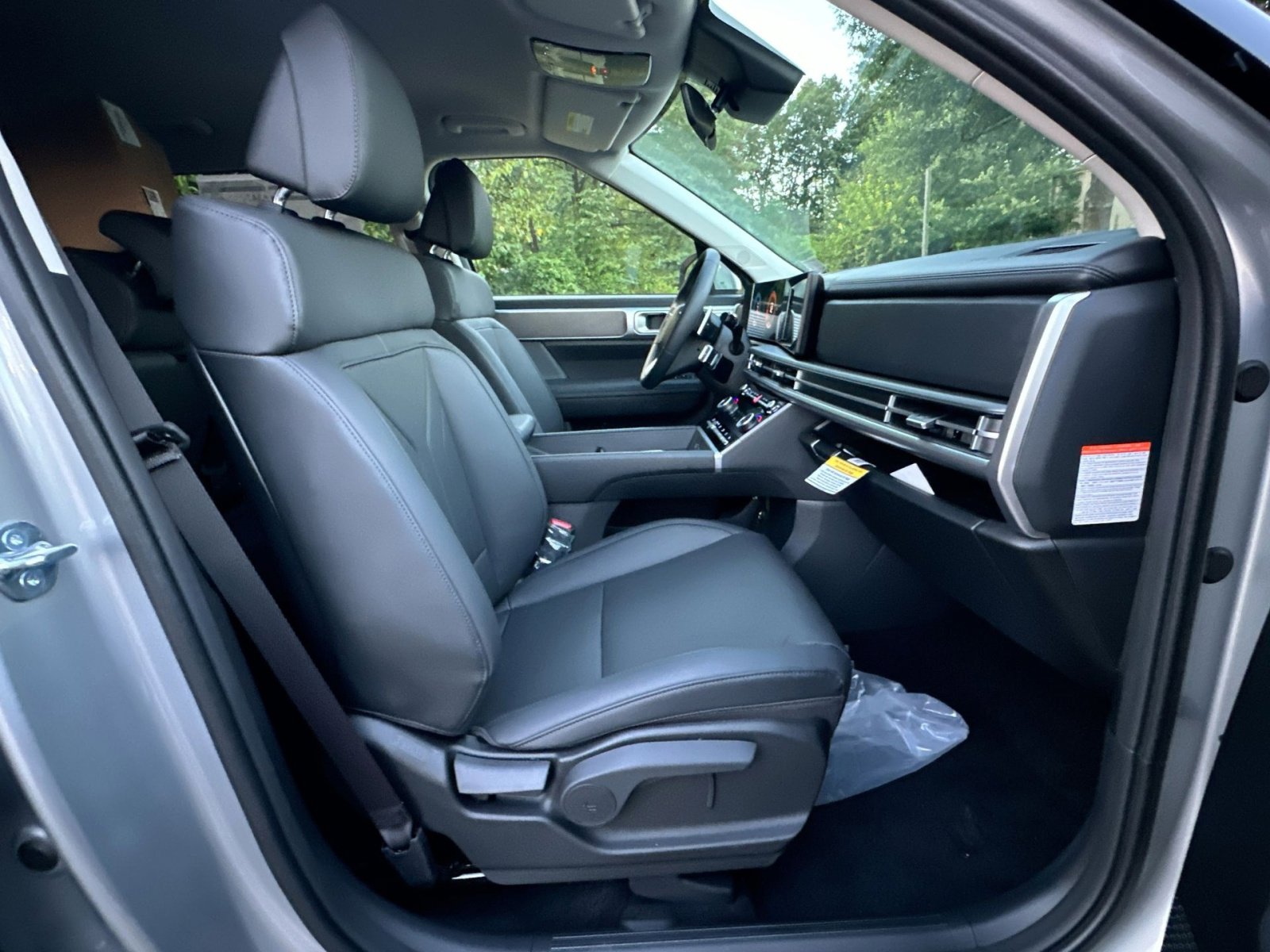 New 2026 Hyundai Santa Fe SEL image 26