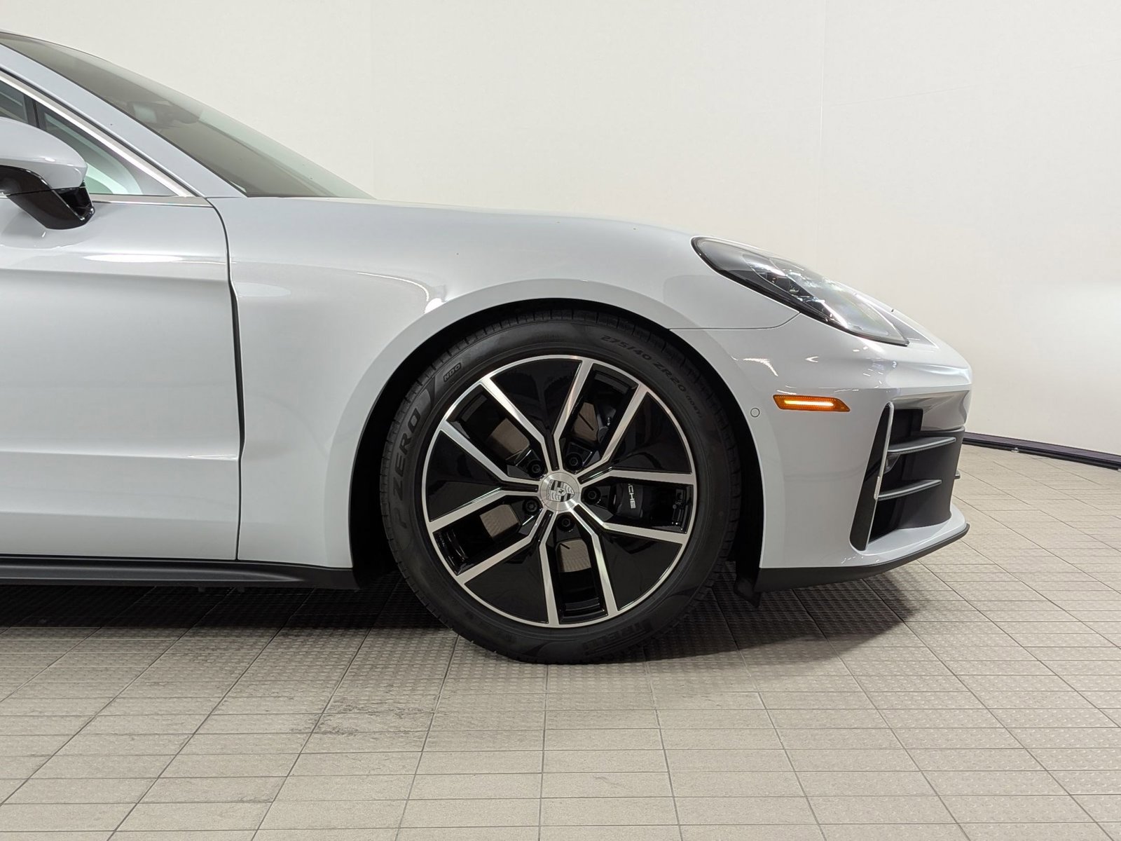 New 2026 Porsche Panamera image 10