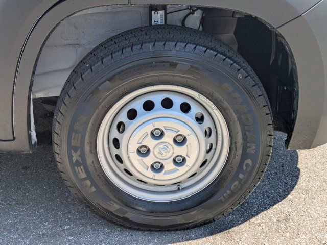 Used 2024 RAM ProMaster 3500 w/ Convenience Group image 9