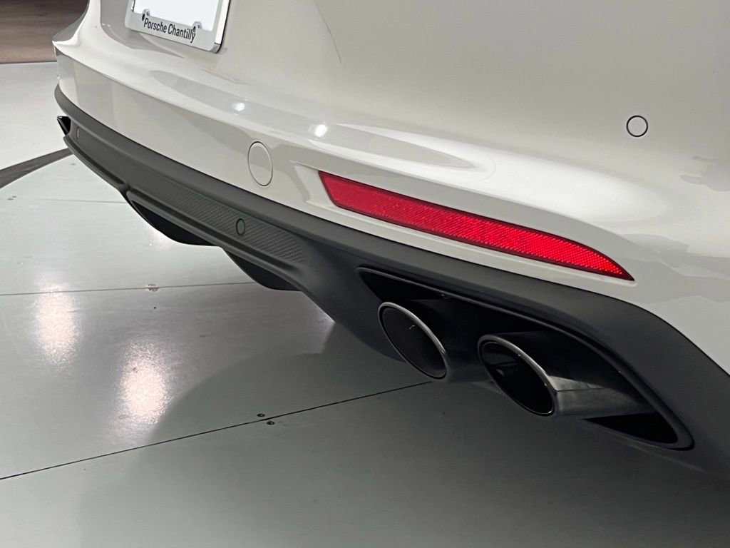 Used 2023 Porsche Panamera image 50