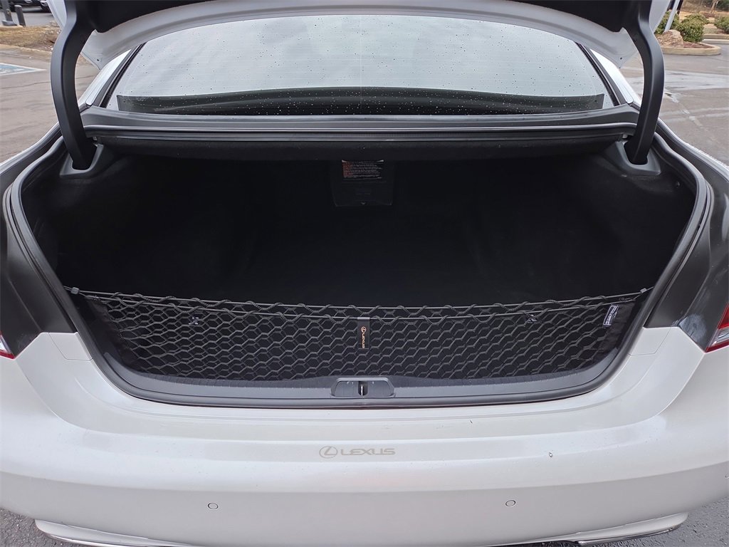 Used 2017 Lexus LS 460 image 16