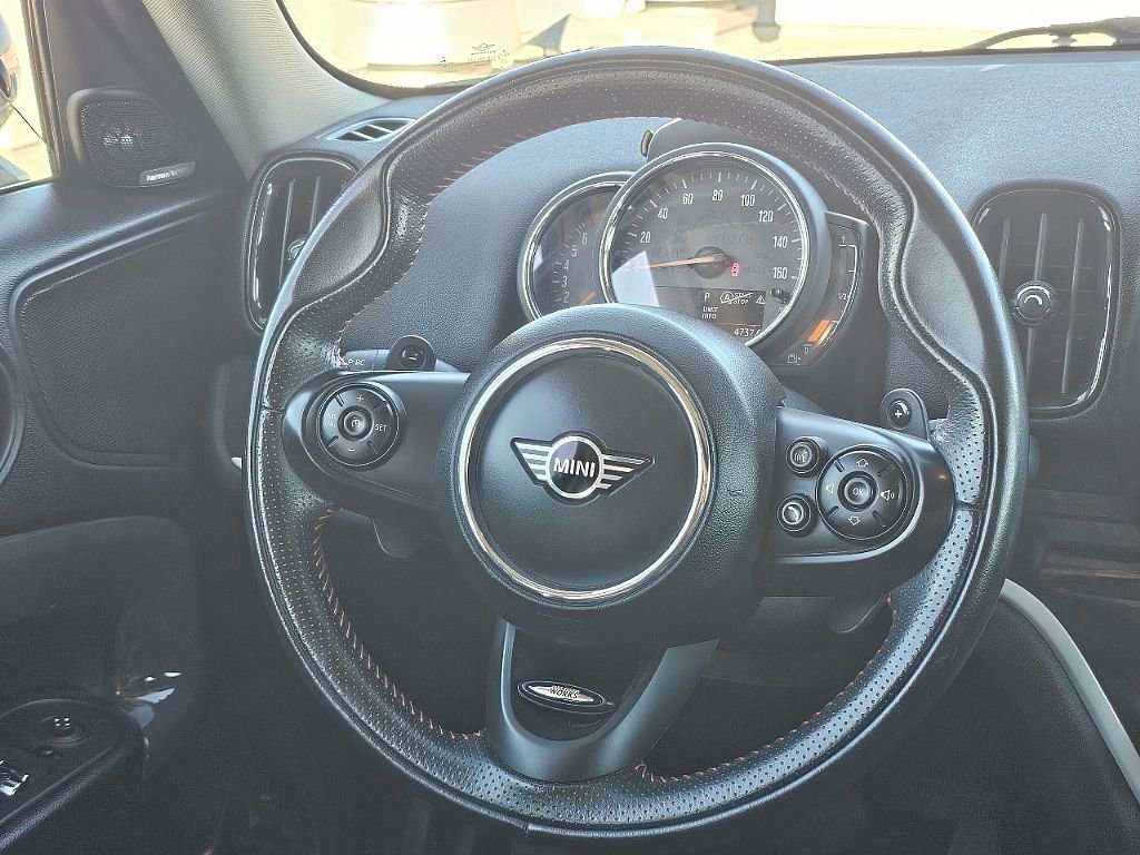 Used 2020 MINI Cooper Countryman S image 39